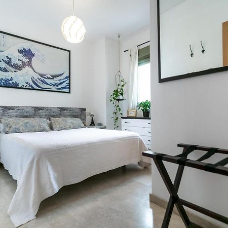 Rooms Postigo 22 Малага Экстерьер фото